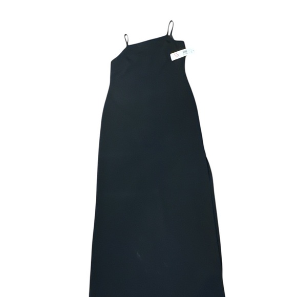 Jones New York Black Maxi Dress - Picture 2 of 7